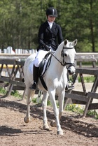 Jenni Ek - Fabienne
© Anna K