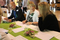 © Maiju Kaarsalo-Koskela