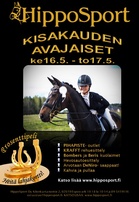 Avajaiset ke 16.5.-to 17.5.!