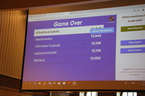 © Maiju Kaarsalo-Koskela