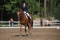 Susanna Salmio – Petrus (rekisterinimellään Peetrus) © Rondy Stenman / Teresa Pollari