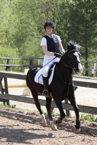 Katri Ståhlberg - Edward
© Anna K