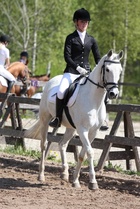 Teresa Pollari - Milton
© Anna K