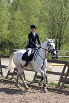 Hanna Kanerva - Silver
© Anna K