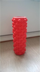 Kuva rullasta, kuvaaja Martina Keskinen.