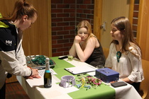 © Maiju Kaarsalo-Koskela