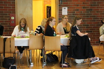 © Maiju Kaarsalo-Koskela