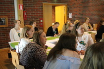 © Maiju Kaarsalo-Koskela