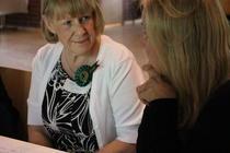 © Maiju Kaarsalo-Koskela