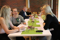 © Maiju Kaarsalo-Koskela