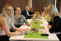 © Maiju Kaarsalo-Koskela