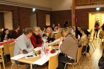 © Maiju Kaarsalo-Koskela. 