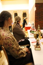 © Maiju Kaarsalo-Koskela. 