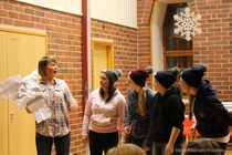 © Maiju Kaarsalo-Koskela. 