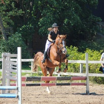 Elokuun kisat 2024. Kuva Ama.