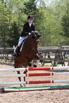 Tiia Jaakkola - Beethowen
© Anna K