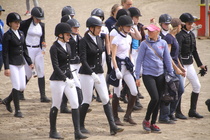 © Rondy Stenman / Teresa Pollari