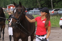 Teresa Pollari - Victor © Rondy Stenman / Teresa Pollari