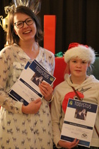 Kuva Maiju Kaarsalo-Koskela