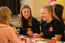 Kuva Maiju Kaarsalo-Koskela