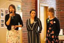 © Maiju Kaarsalo-Koskela