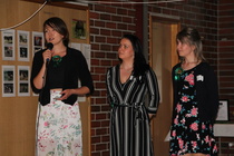 © Maiju Kaarsalo-Koskela