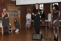 © Maiju Kaarsalo-Koskela