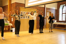 © Maiju Kaarsalo-Koskela