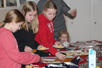 Kuva Maiju Kaarsalo-Koskela