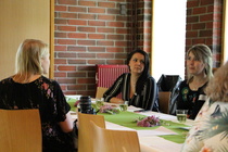 © Maiju Kaarsalo-Koskela