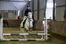 60cm, Silver ja Camilla 
(c) Oona Ylikoski