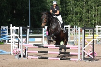 Jeanette Tinnis - Felix
© Anna K