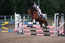 Ronja Nurminen - Beethowen
© Anna K