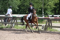 Ida Inkinen - Bruno
© Anna K