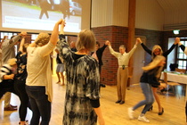 © Maiju Kaarsalo-Koskela