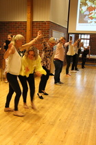 © Maiju Kaarsalo-Koskela