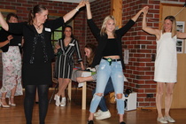 © Maiju Kaarsalo-Koskela