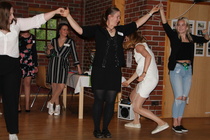 © Maiju Kaarsalo-Koskela