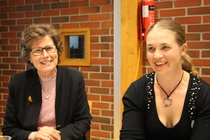 © Maiju Kaarsalo-Koskela