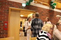 © Maiju Kaarsalo-Koskela