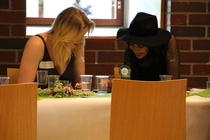 © Maiju Kaarsalo-Koskela