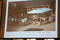 © Maiju Kaarsalo-Koskela