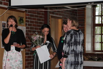 © Maiju Kaarsalo-Koskela