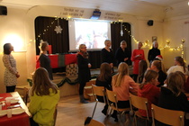 Kuva Maiju Kaarsalo-Koskela