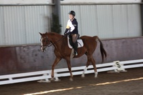 Rosa Rolamo - Kasper
© Anna K