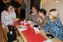 Kuva Maiju Kaarsalo-Koskela