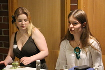 © Maiju Kaarsalo-Koskela