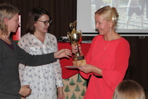 Kuva Maiju Kaarsalo-Koskela