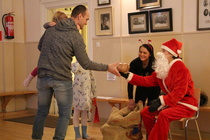 Kuva Maiju Kaarsalo-Koskela