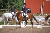 Susanna Salmio – Petrus (rekisterinimellään Peetrus) © Rondy Stenman / Teresa Pollari
